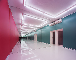 BurenGreenandredtoinfinity