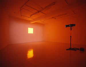 EliassonYourblueafterimagetoexposedjpg