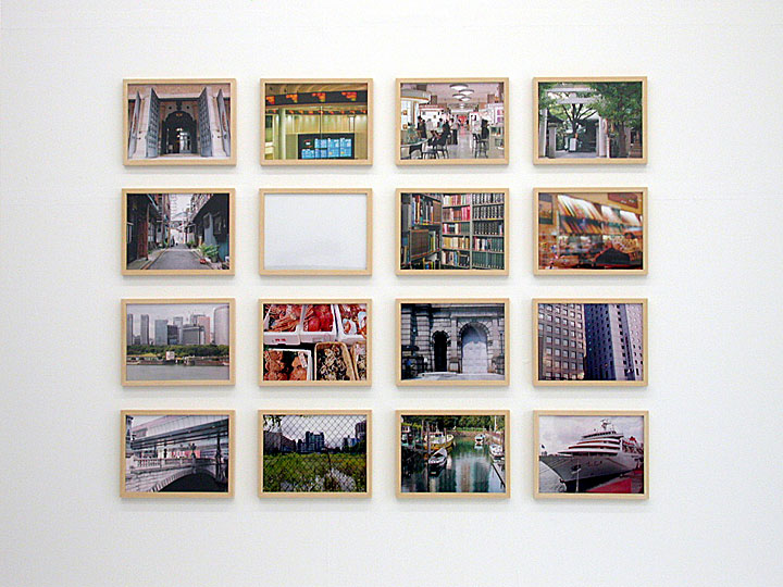 MaezawaExhibitionPhotos